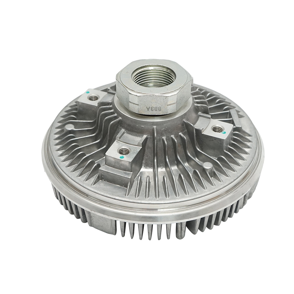 Vascocoupling Fendt OEM code G514.200.040.010, G514200040010